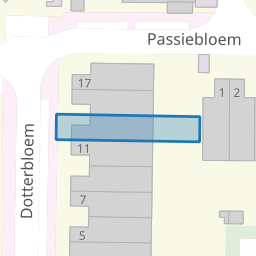 Perceel LDN01-S-1567