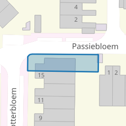 Perceel LDN01-S-1569