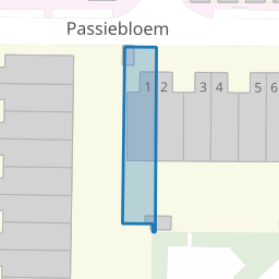 Perceel LDN01-S-1570