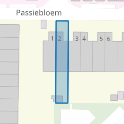 Perceel LDN01-S-1571