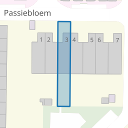 Perceel LDN01-S-1572