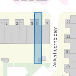 Perceel LDN01-S-1575