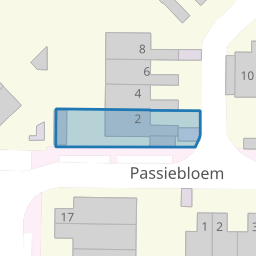 Perceel LDN01-S-1577