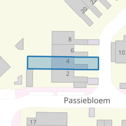 Perceel LDN01-S-1578