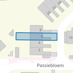 Perceel LDN01-S-1579