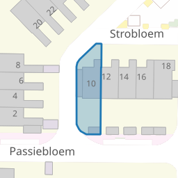 Perceel LDN01-S-1581