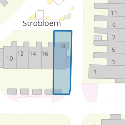 Perceel LDN01-S-1585