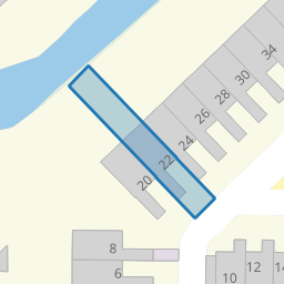 Perceel LDN01-S-1587