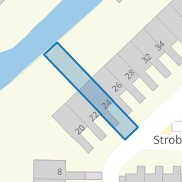 Perceel LDN01-S-1588