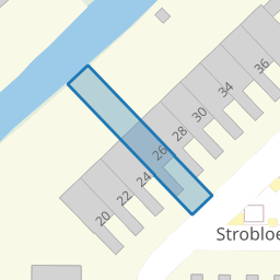 Perceel LDN01-S-1589