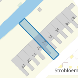 Perceel LDN01-S-1590