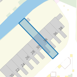 Perceel LDN01-S-1592