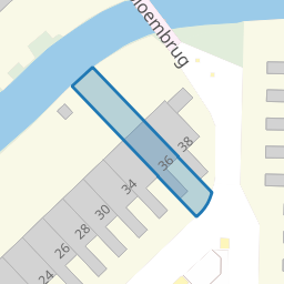 Perceel LDN01-S-1594