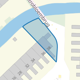 Perceel LDN01-S-1595