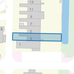 Perceel LDN01-S-1597