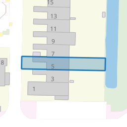 Perceel LDN01-S-1598