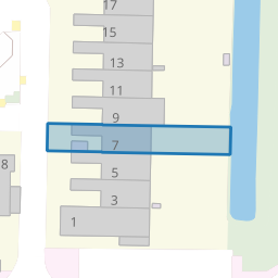 Perceel LDN01-S-1599