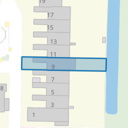 Perceel LDN01-S-1600