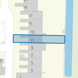 Perceel LDN01-S-1601