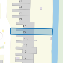 Perceel LDN01-S-1603