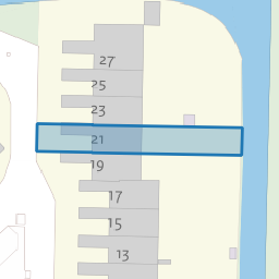 Perceel LDN01-S-1606