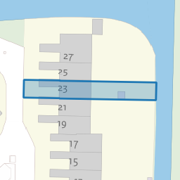 Perceel LDN01-S-1607