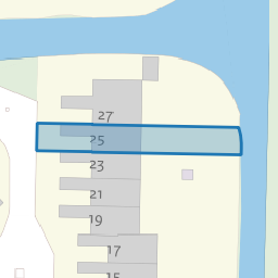 Perceel LDN01-S-1608