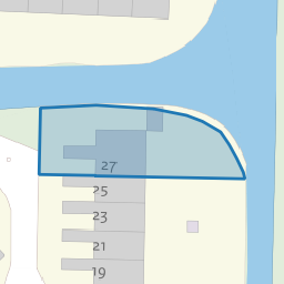 Perceel LDN01-S-1609