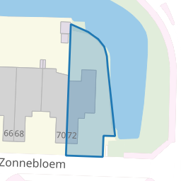 Perceel LDN01-S-1610