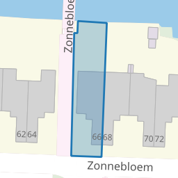 Perceel LDN01-S-1613