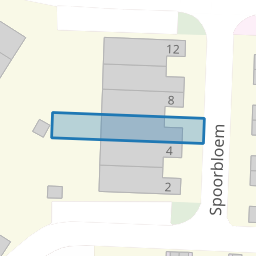 Perceel LDN01-S-1616