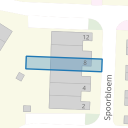 Perceel LDN01-S-1617