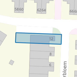 Perceel LDN01-S-1619