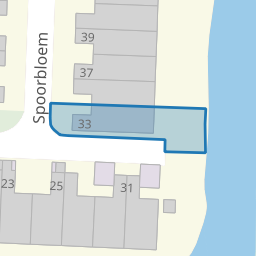 Perceel LDN01-S-1620