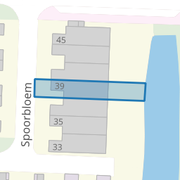 Perceel LDN01-S-1623