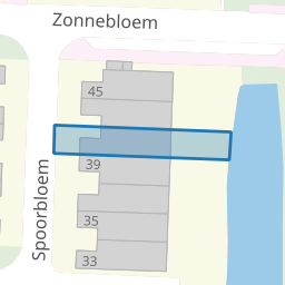 Perceel LDN01-S-1624