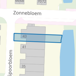 Perceel LDN01-S-1625