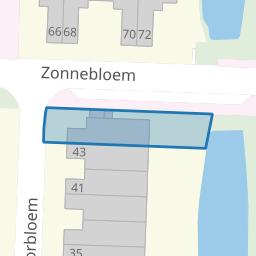 Perceel LDN01-S-1626