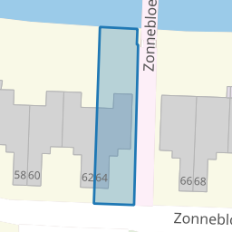 Perceel LDN01-S-1627