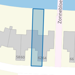 Perceel LDN01-S-1628