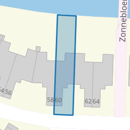 Perceel LDN01-S-1629