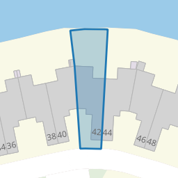 Perceel LDN01-S-1638