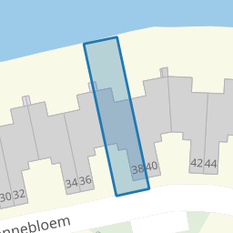 Perceel LDN01-S-1640