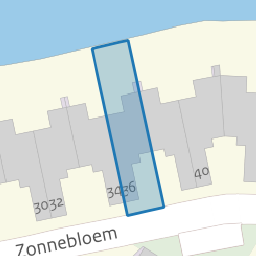 Perceel LDN01-S-1641