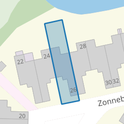 Perceel LDN01-S-1646