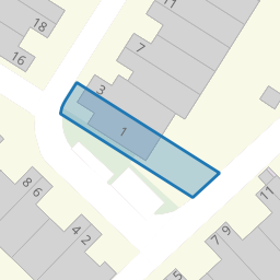 Perceel LDN01-S-1649