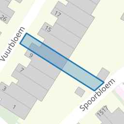 Perceel LDN01-S-1654