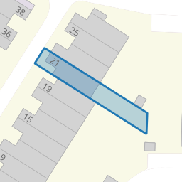 Perceel LDN01-S-1659