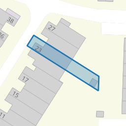 Perceel LDN01-S-1660