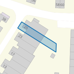 Perceel LDN01-S-1661